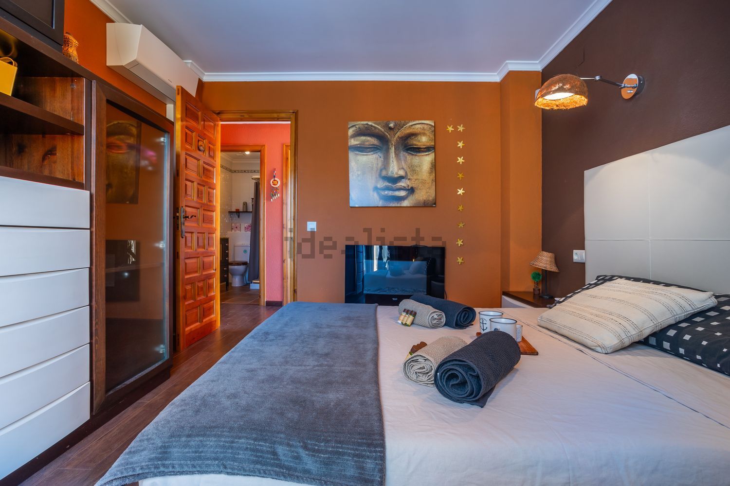 Wohnung 82 m² in el Poble Nou de Benitatxell / Benitachell