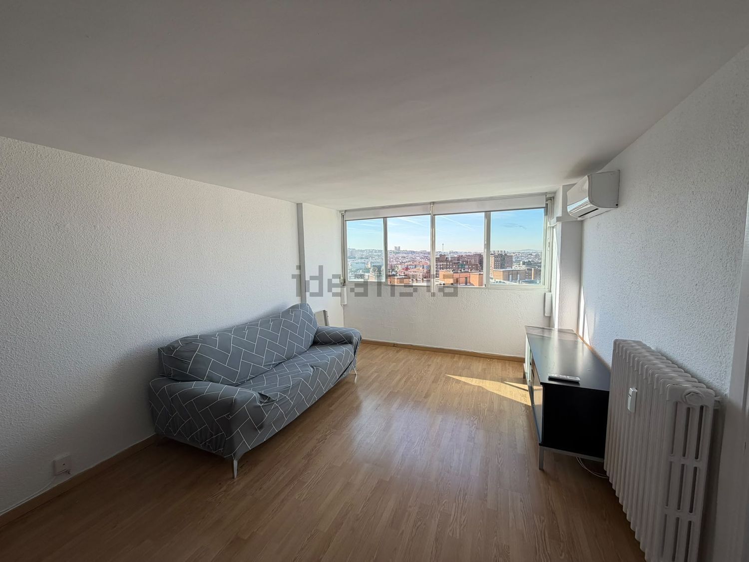 Appartamento 110 m² a Madrid
