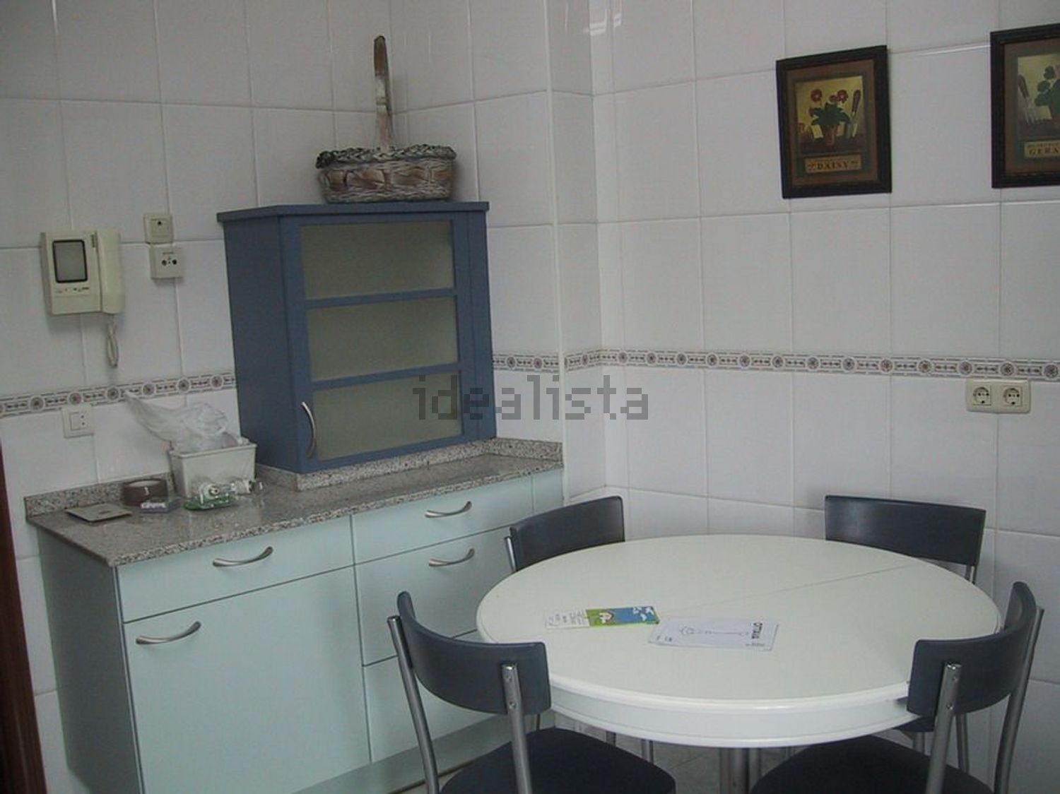Piso de 95 m² en Guecho