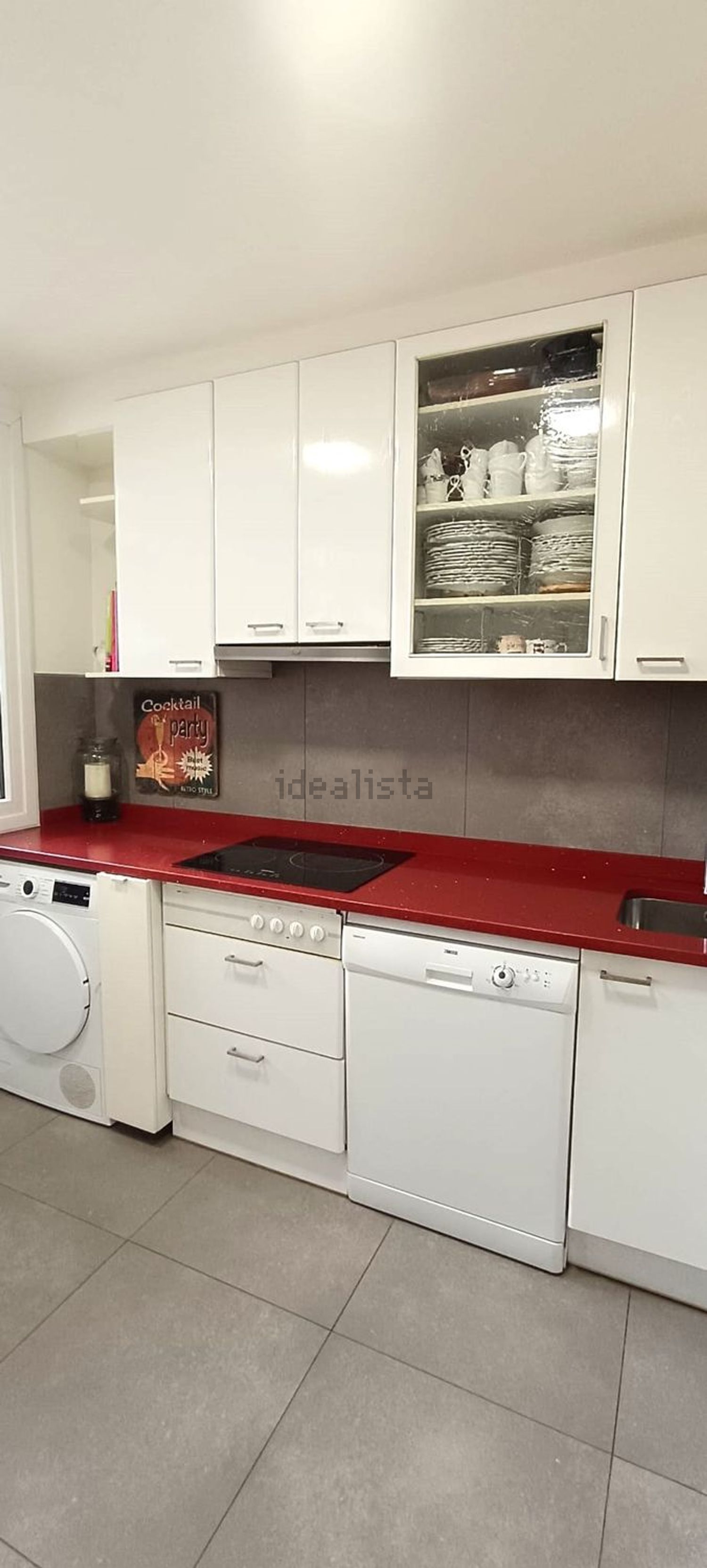 Pis de 75 m² a Madrid