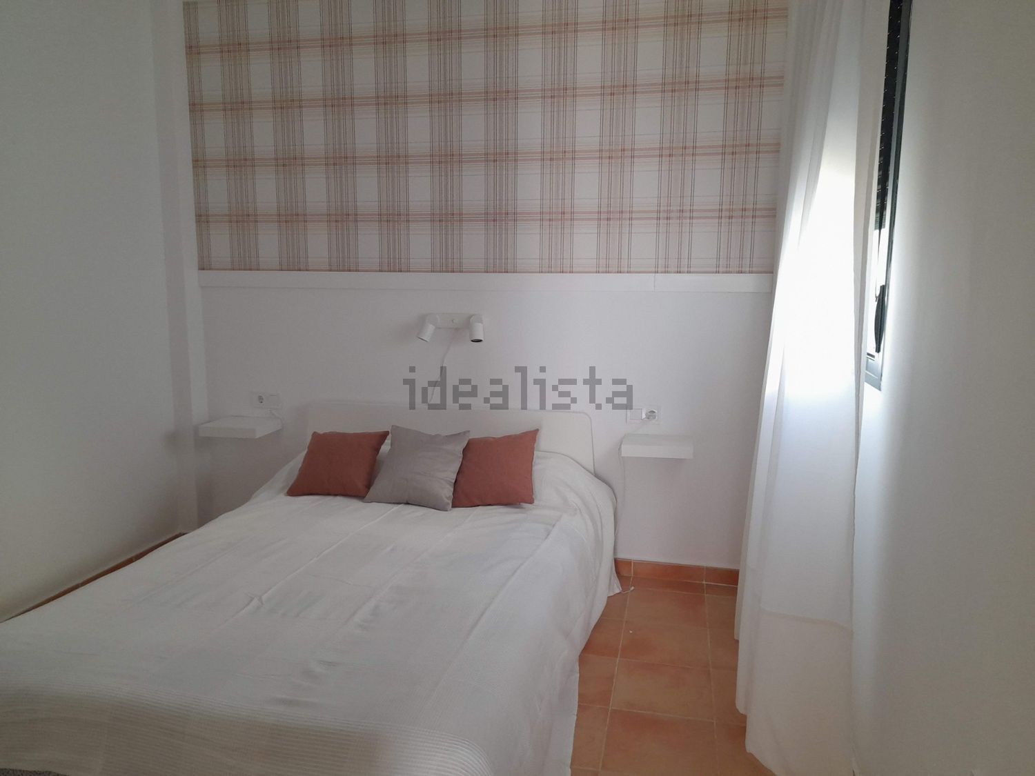 Apartamento 74 m² em Sanlúcar la Mayor