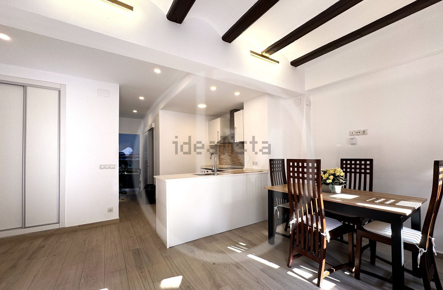 Pis de 75 m² a València