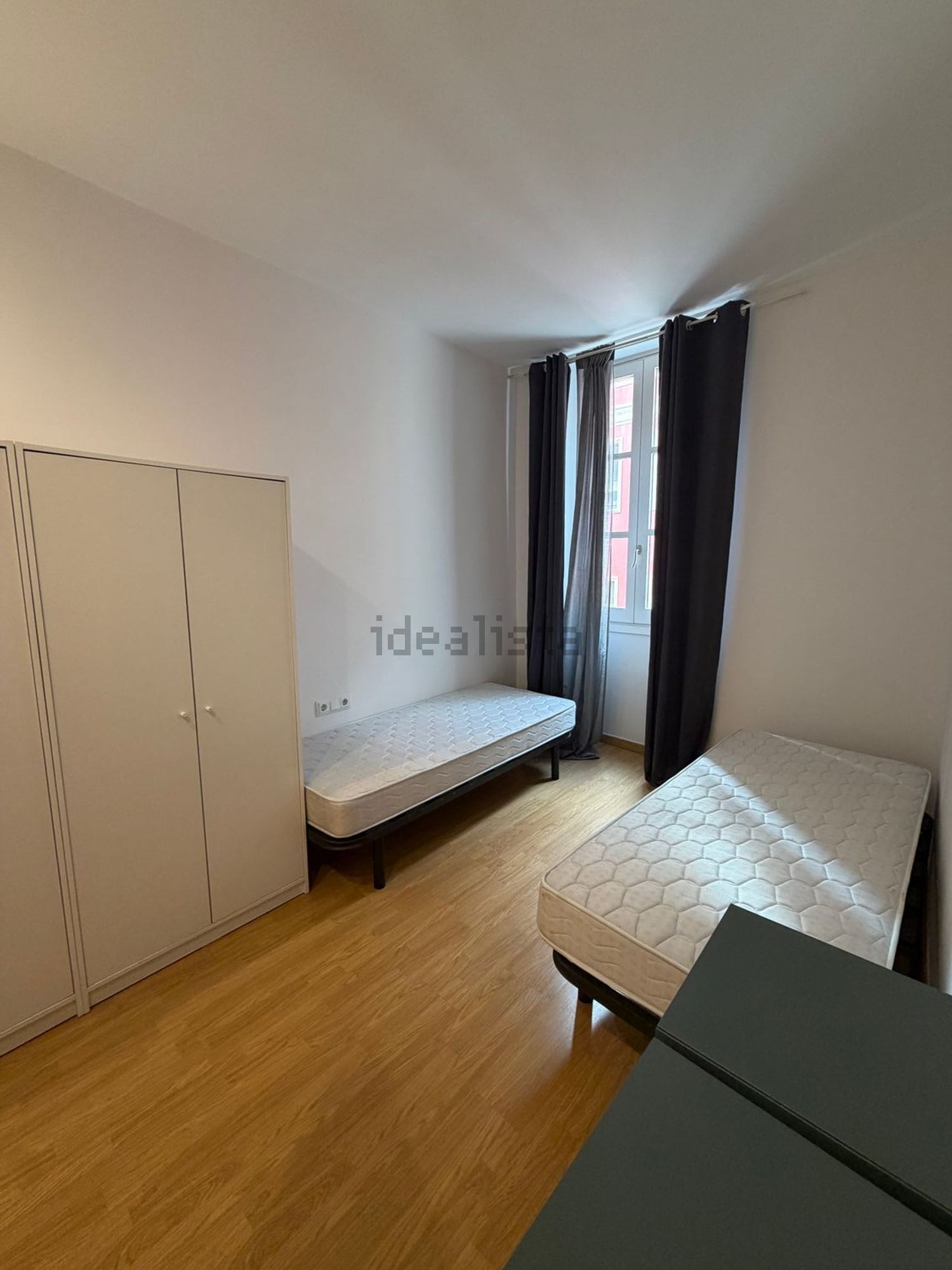 Piso de 72 m² en Barcelona