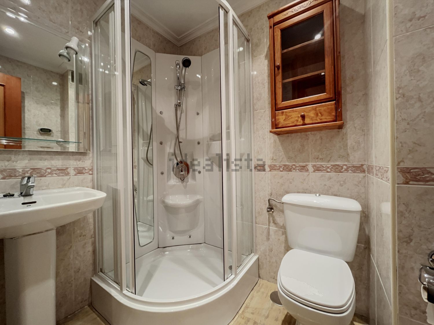 Pis de 105 m² a Madrid