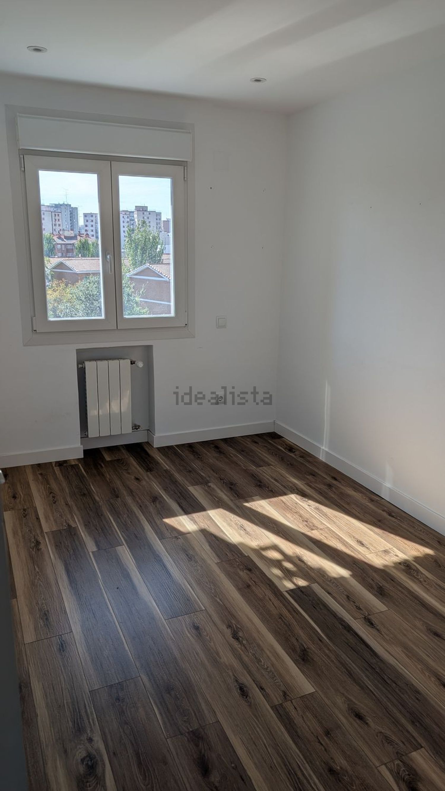 Pis de 115 m² a Madrid