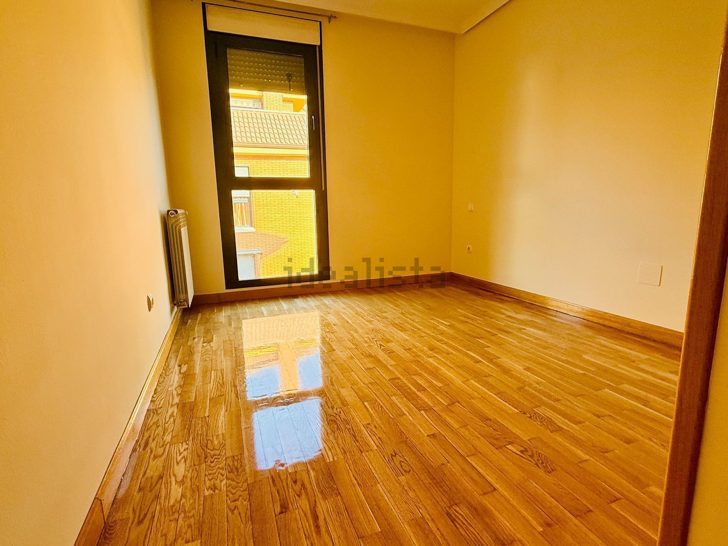 Pis de 123 m² a Valladolid