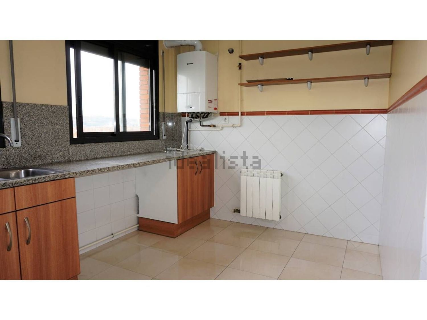 Pis de 191 m² a Granollers