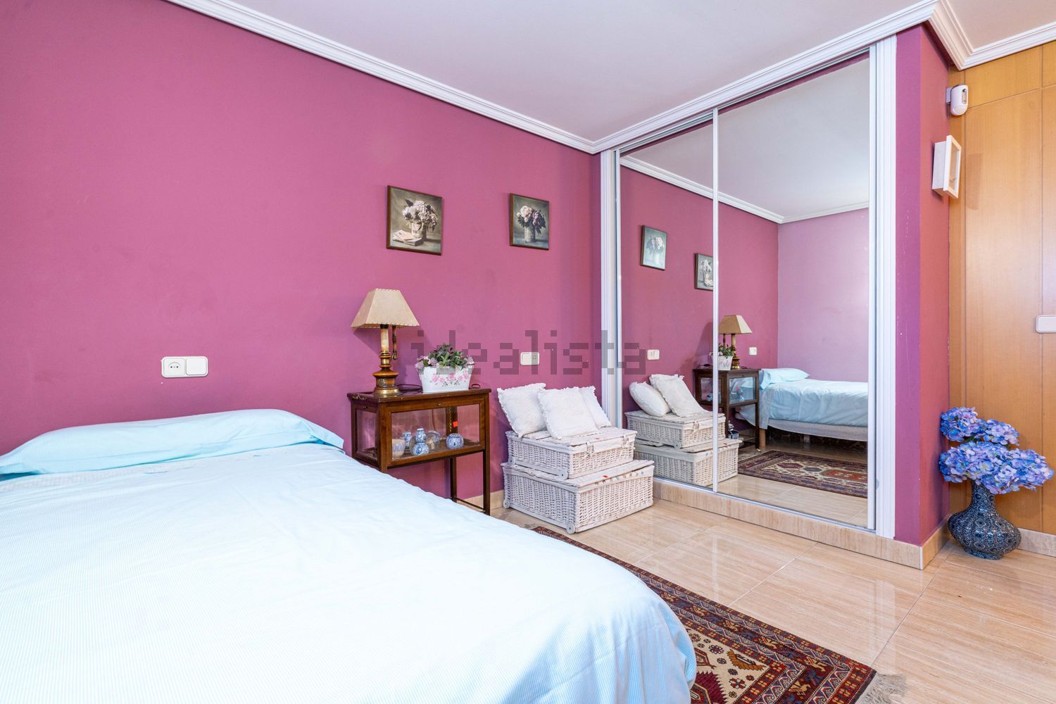 Piso de 128 m² en El Espinar