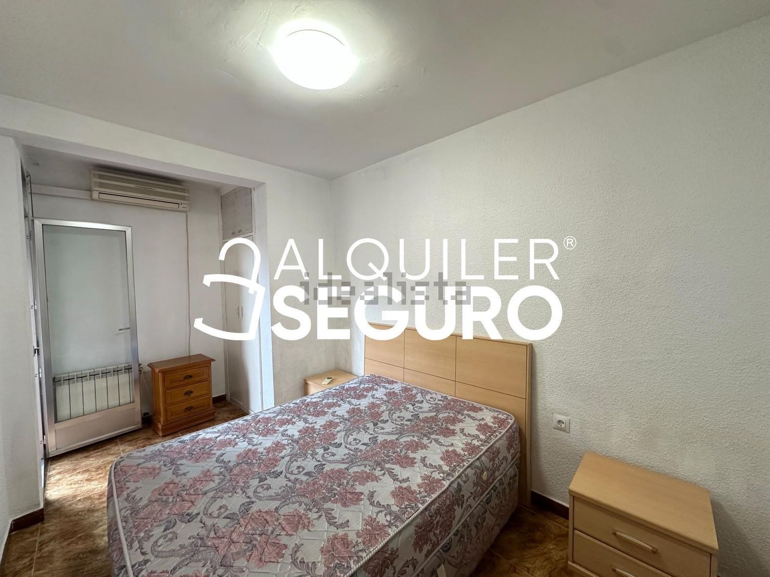 Pis de 60 m² a Madrid