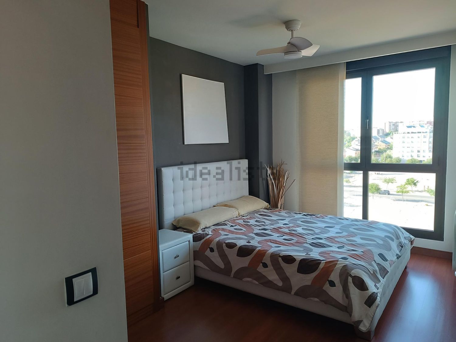 Pis de 87 m² a Madrid