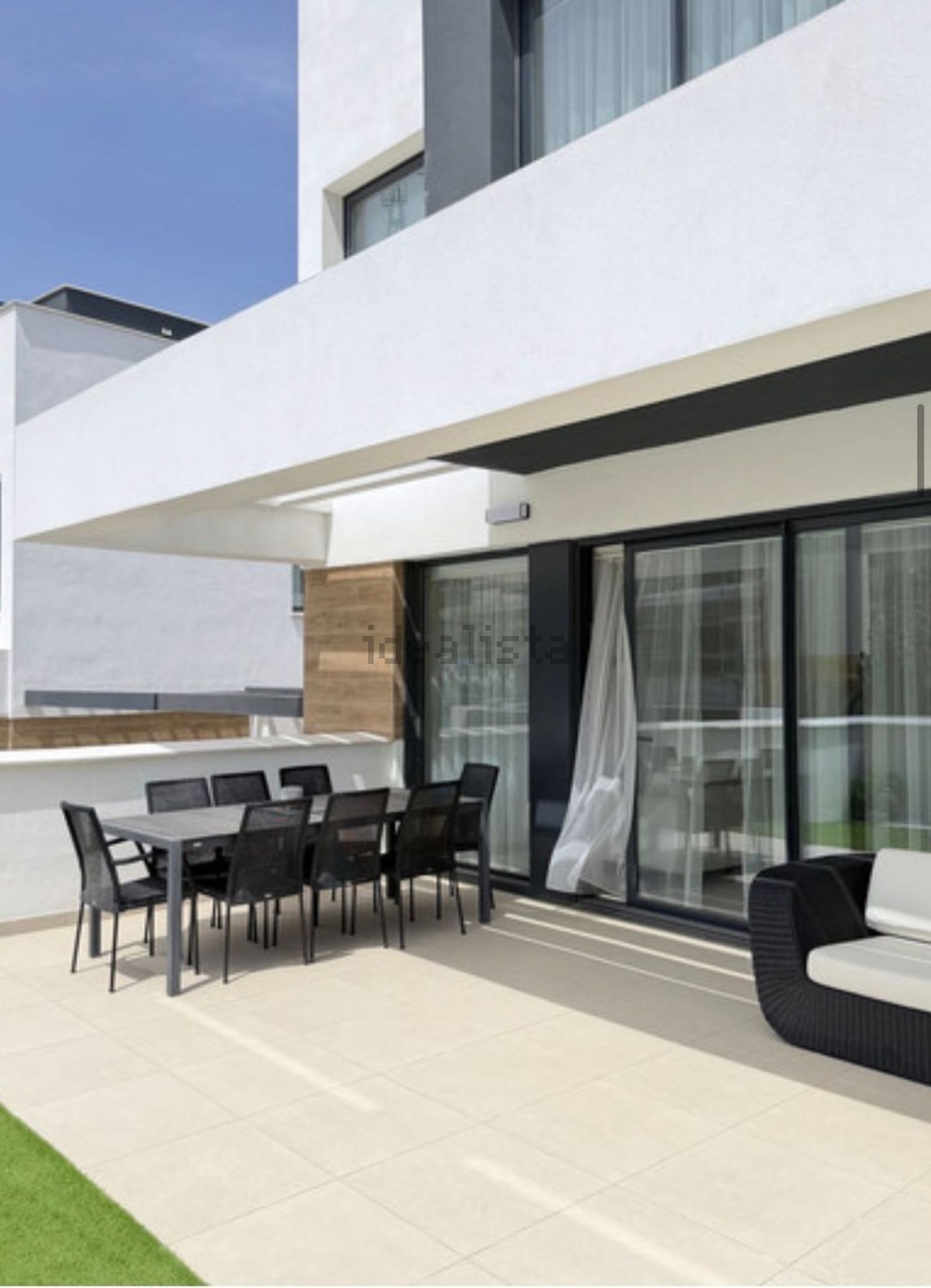 Casa de 210 m² a Estepona