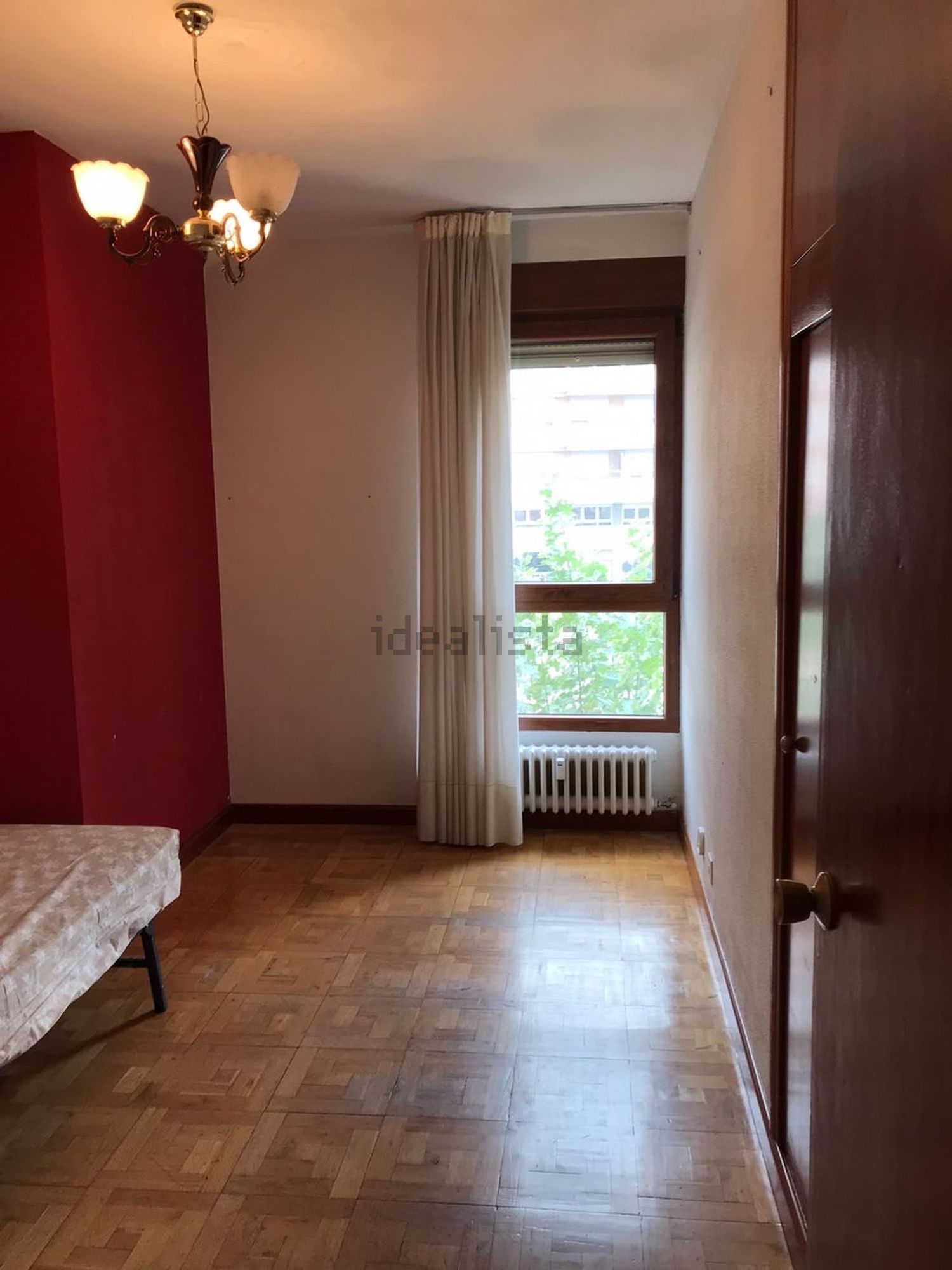 Pis de 77 m² a Palencia