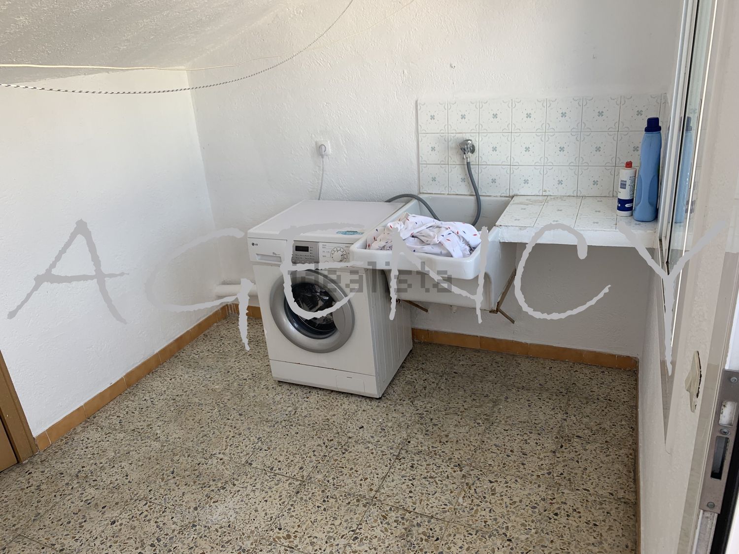 Wohnung 80 m² in Vilassar de Mar