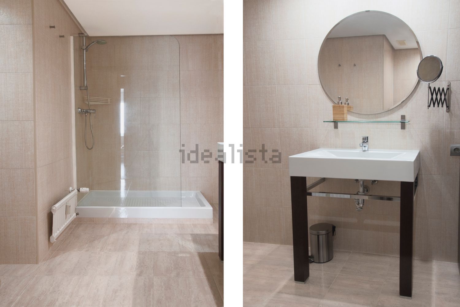 Pis de 68 m² a Madrid