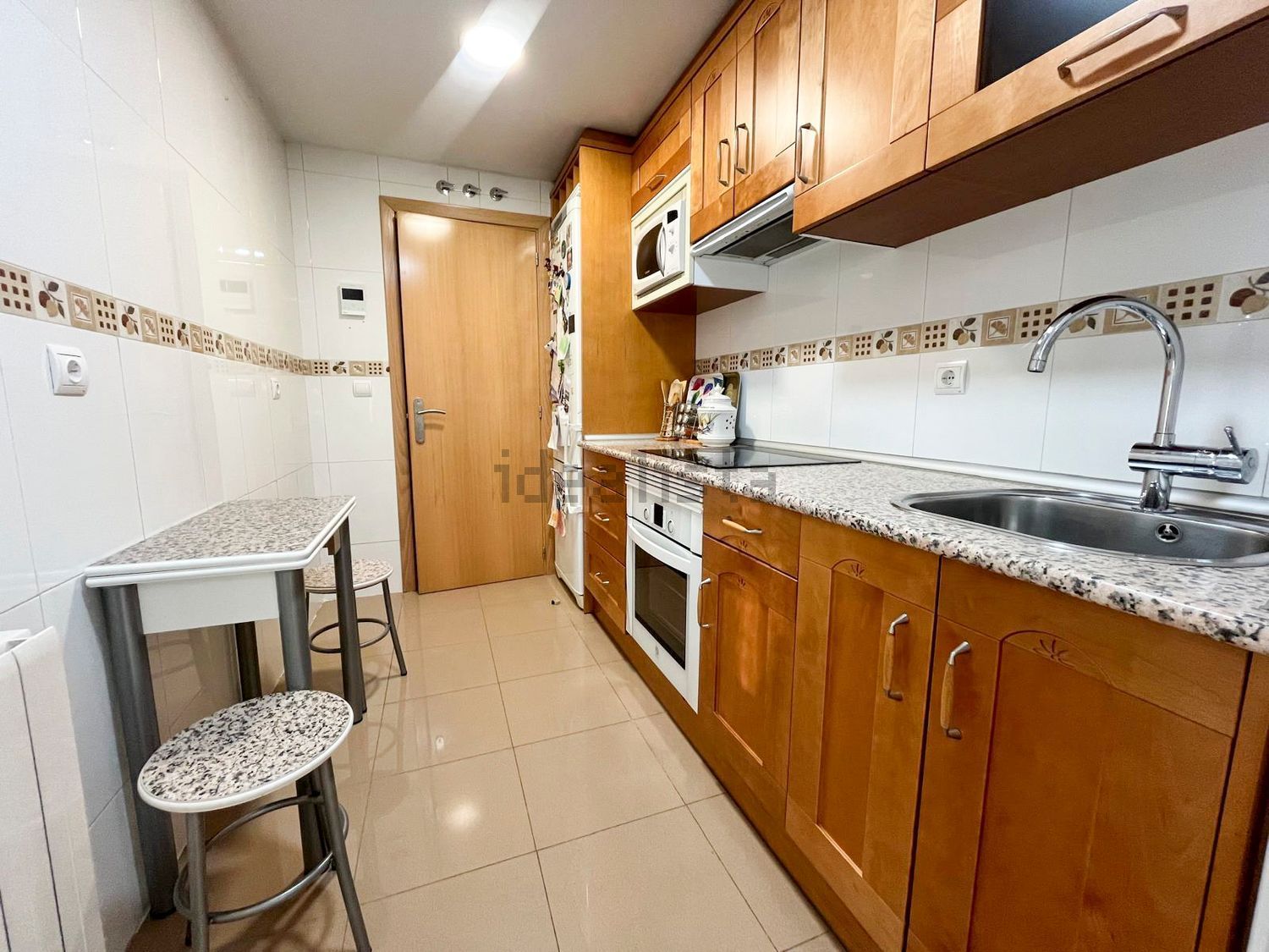 Pis de 157 m² a Madrid