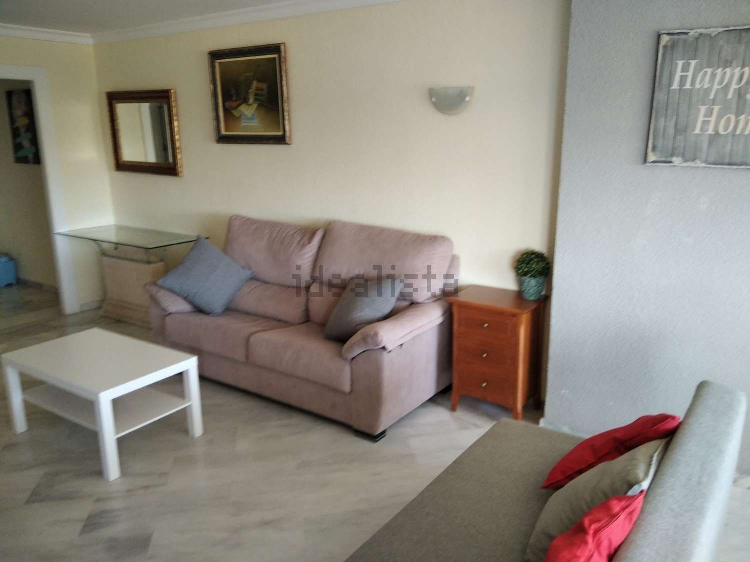 Apartamento 105 m² em Benalmádena