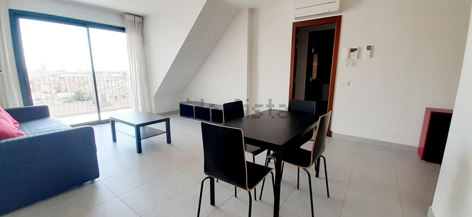 Pis de 130 m² a Palma