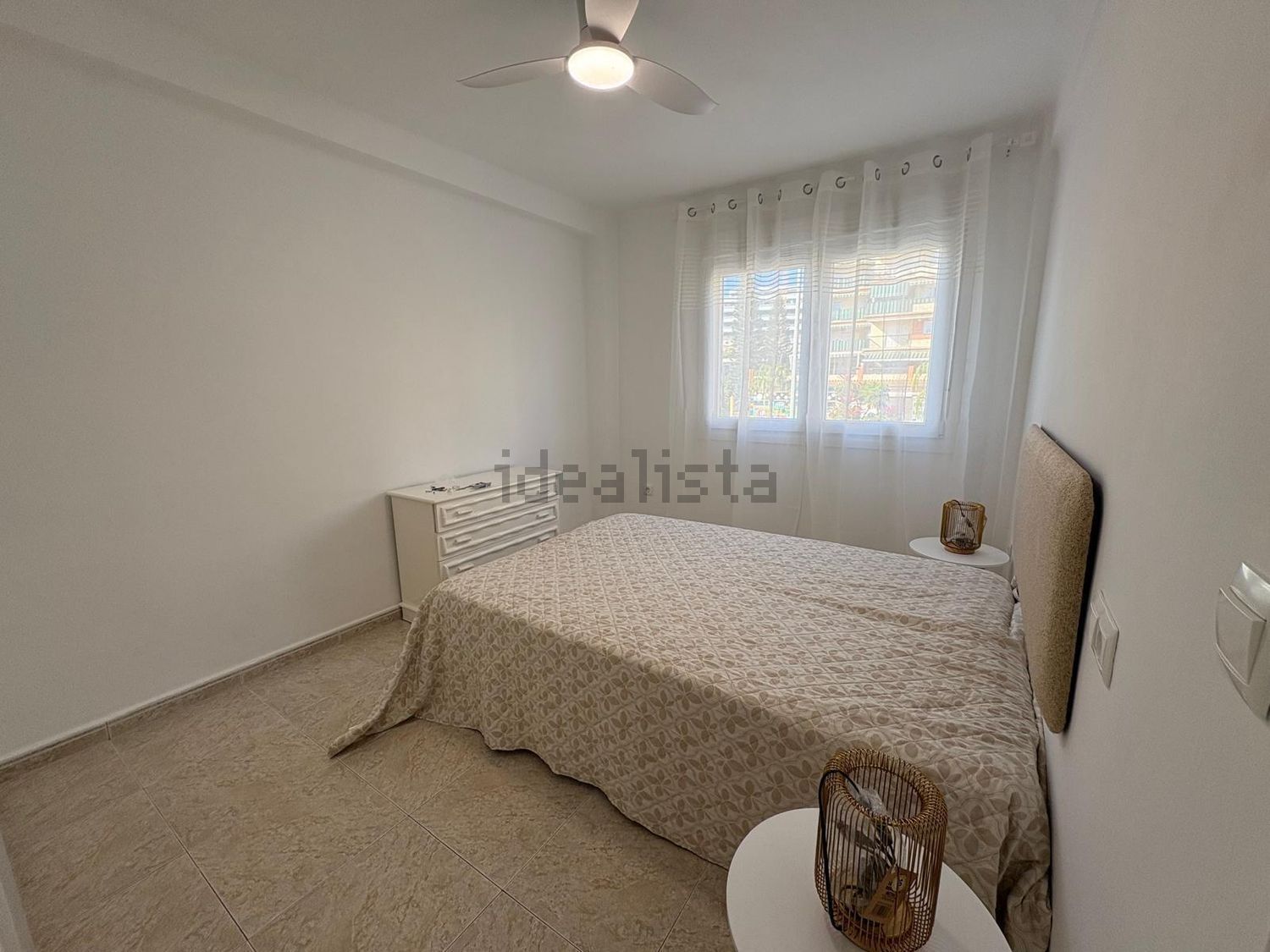 Pis de 90 m² a Málaga