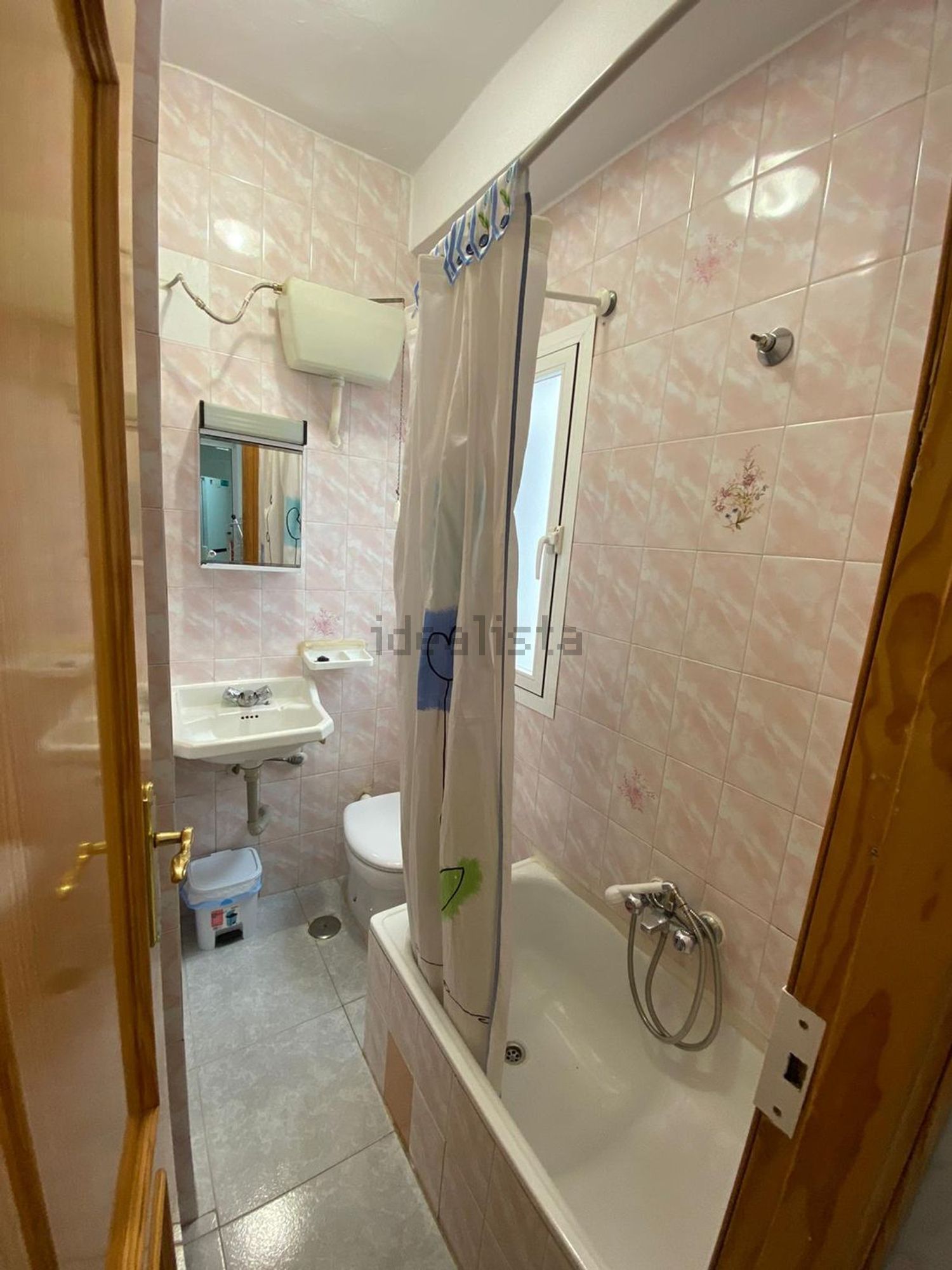 Zimmer zur Miete, Granada
