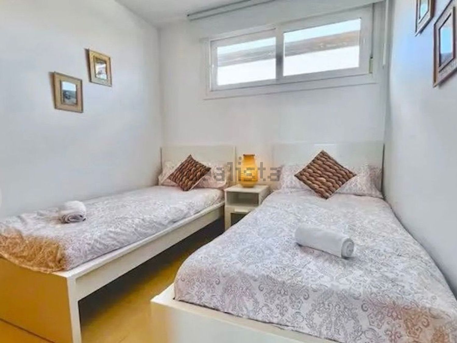 Pis de 60 m² a Alhama de Murcia