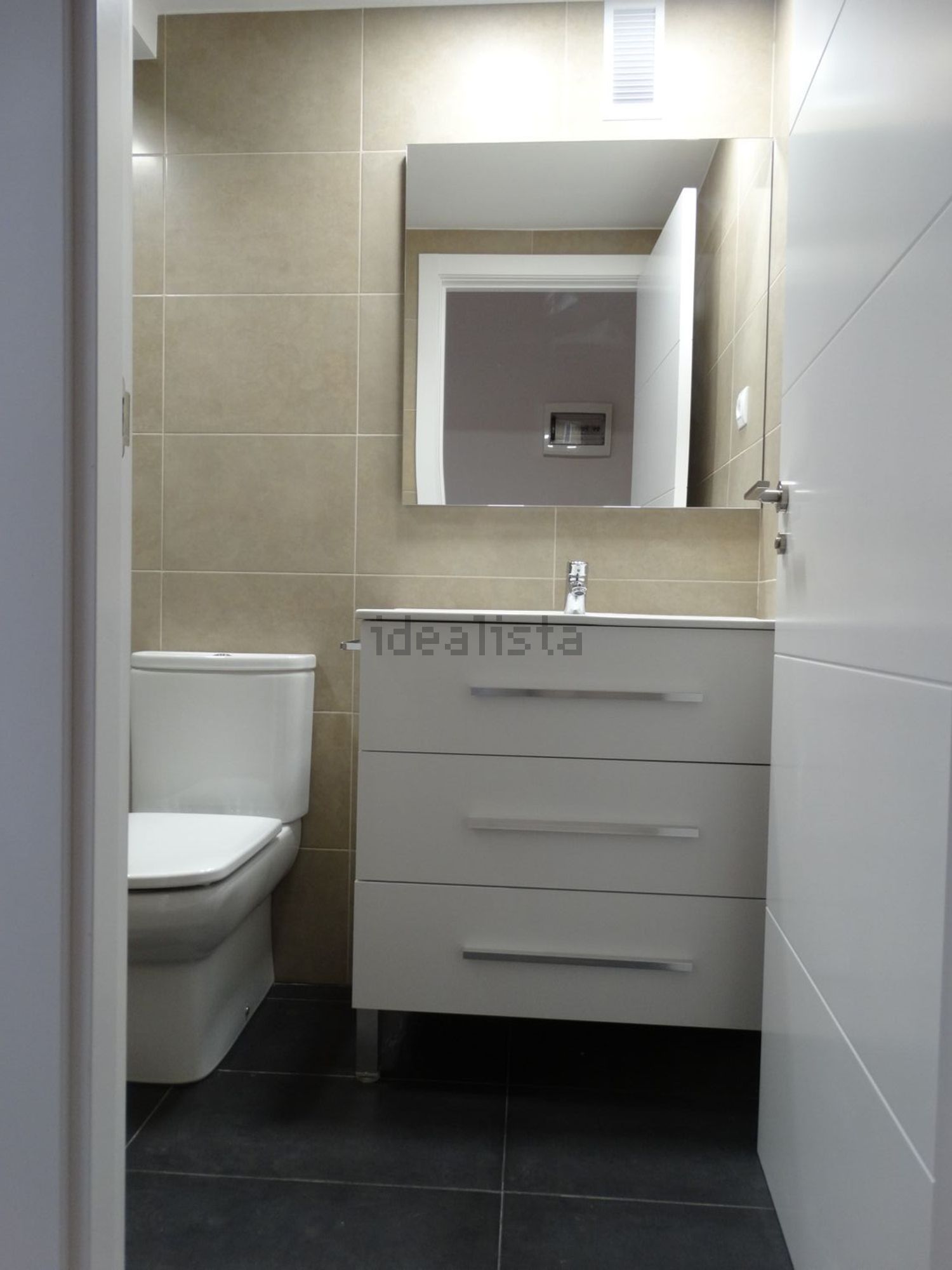 Piso de 50 m² en Madrid