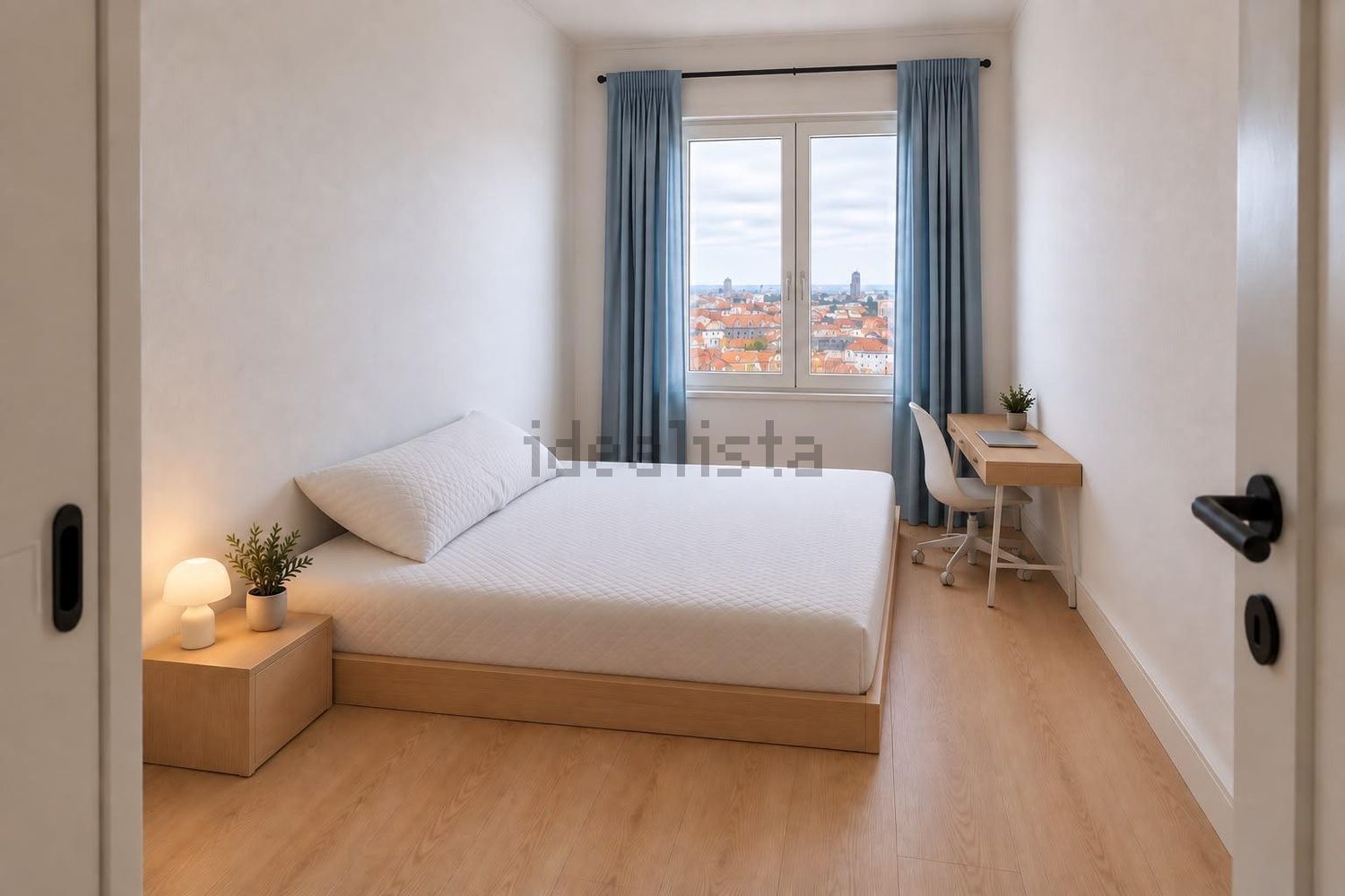 Pis de 88 m² a Madrid