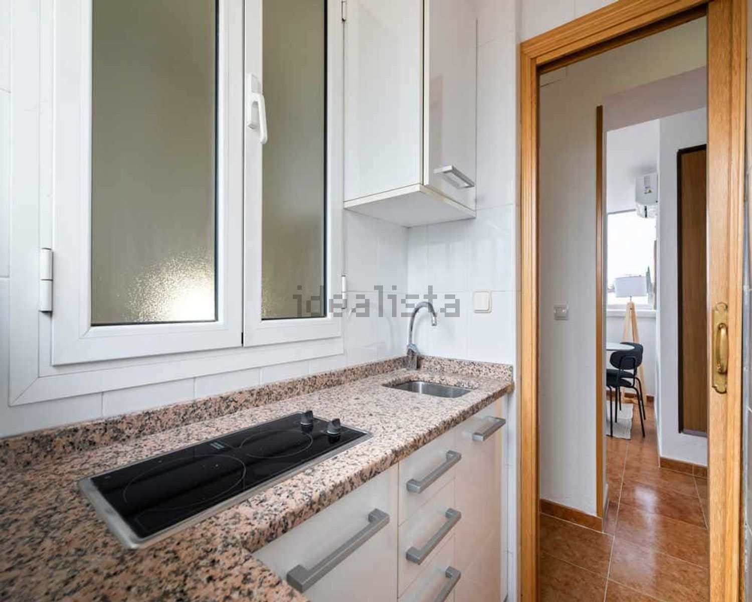 Habitación en alquiler, Madrid