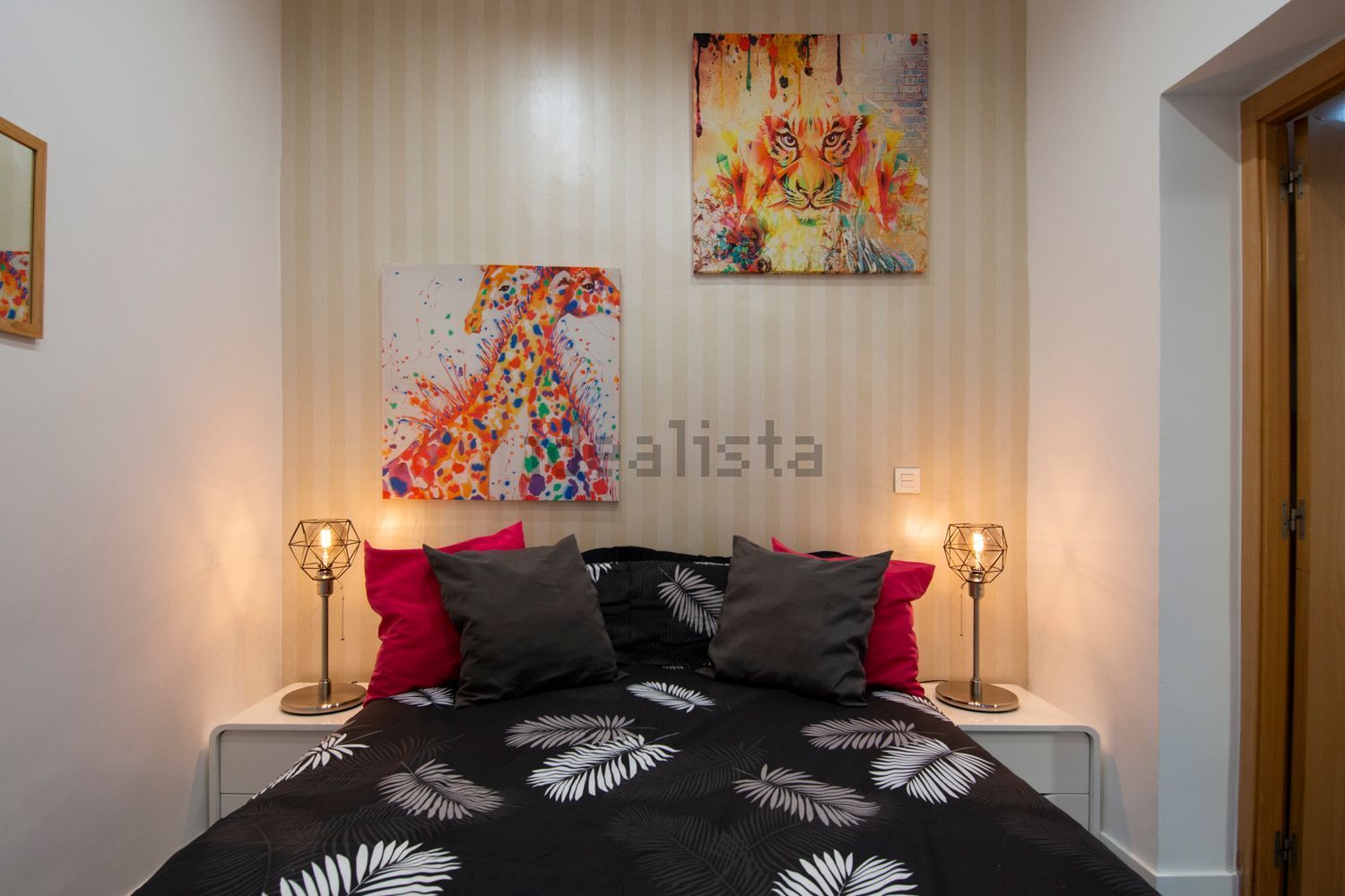 Appartamento 42 m² a Madrid