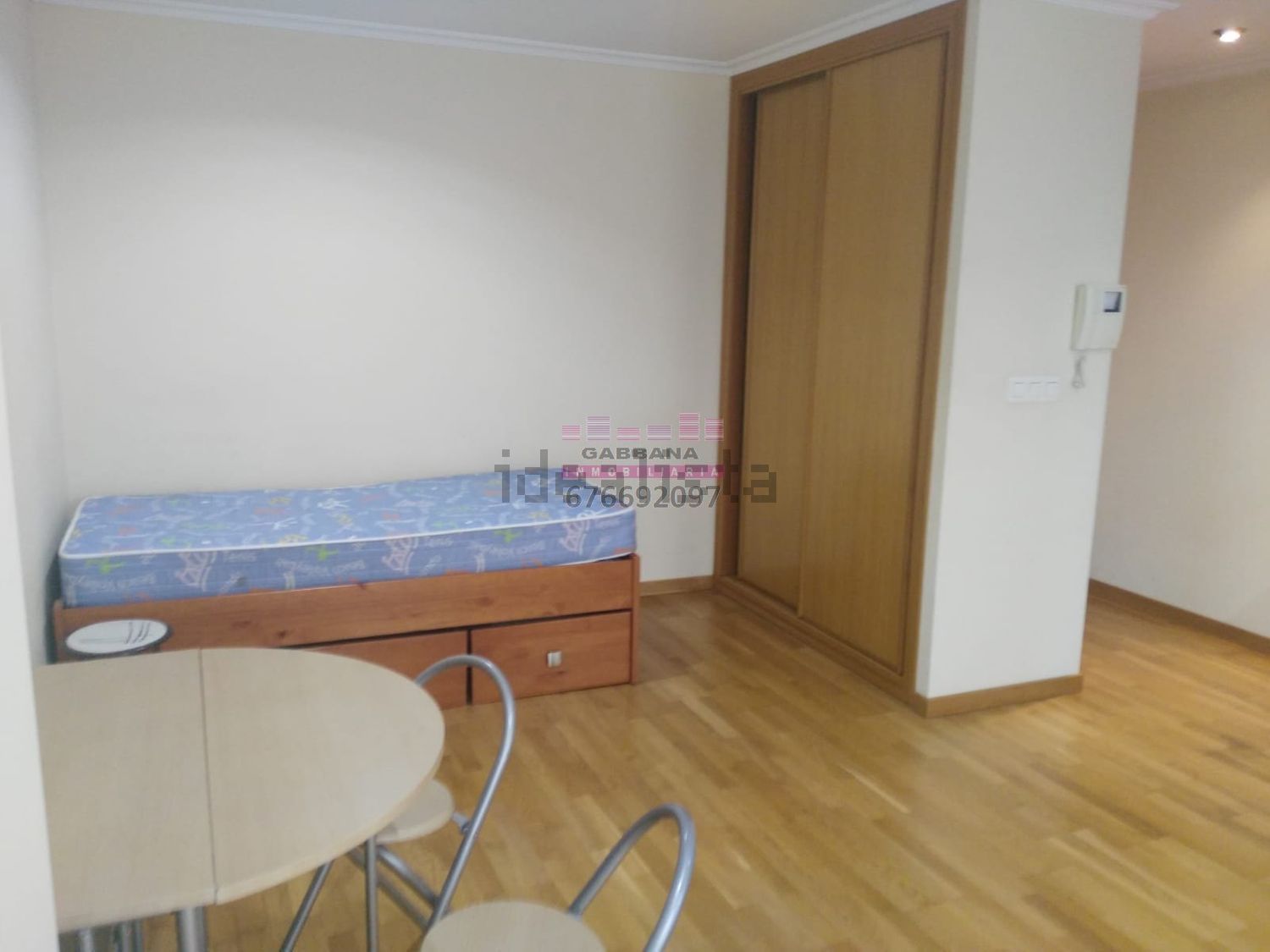 Квартира 39 м² у Vigo