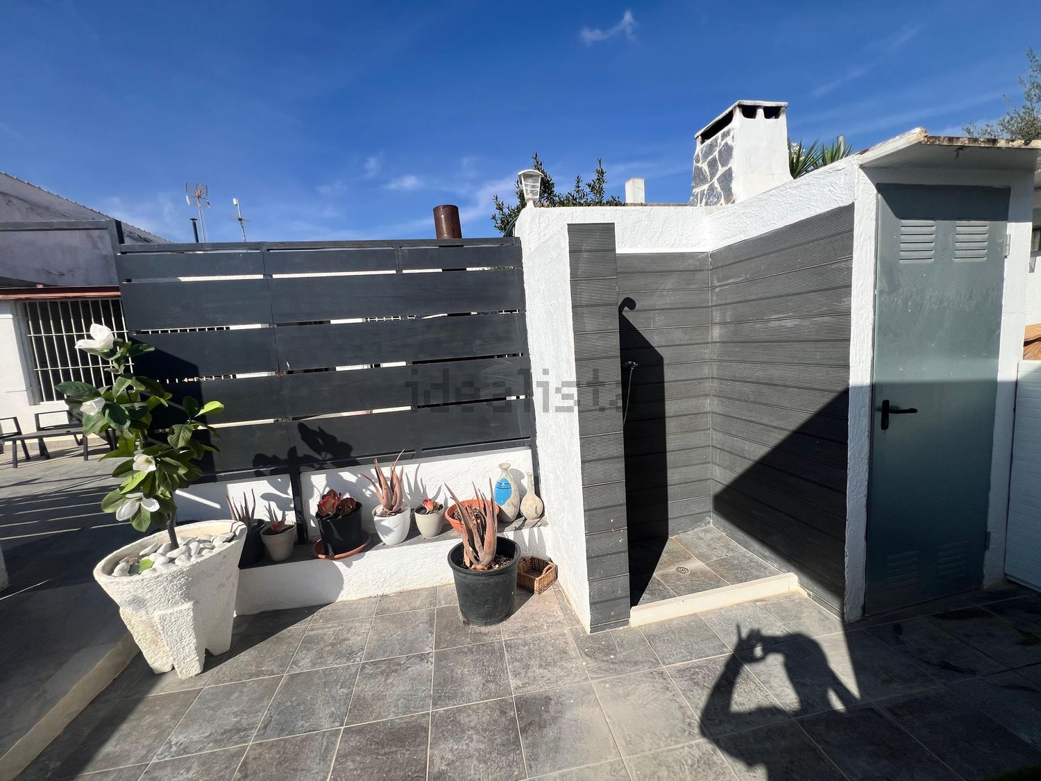 Casa de 60 m² a Elx