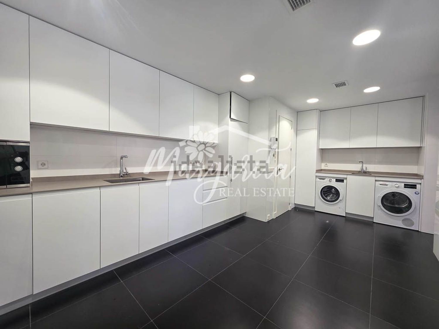 Pis de 297 m² a Madrid