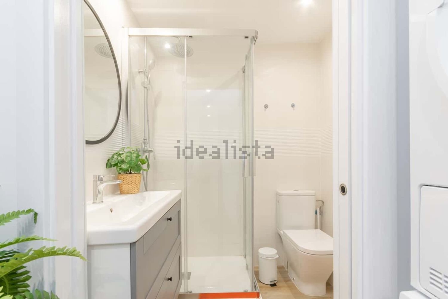 Piso de 65 m² en Barcelona