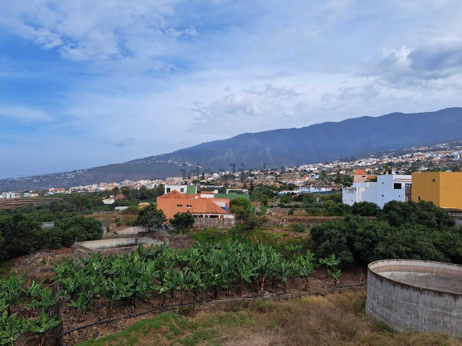 Pis de 72 m² a La Orotava