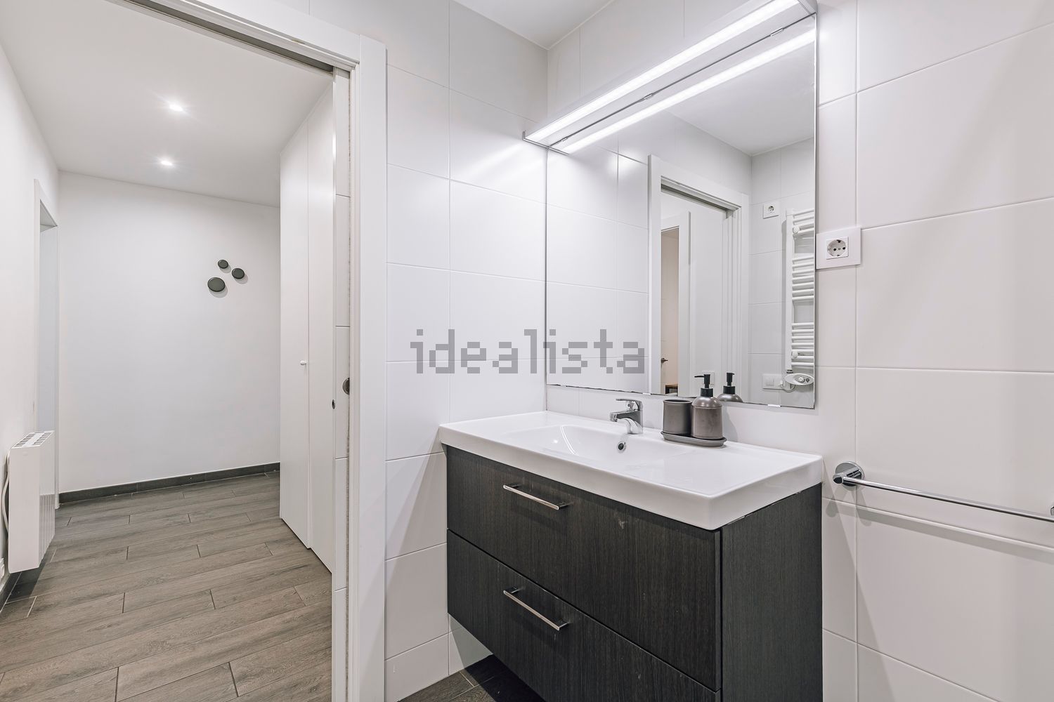 Pis de 52 m² a Barcelona