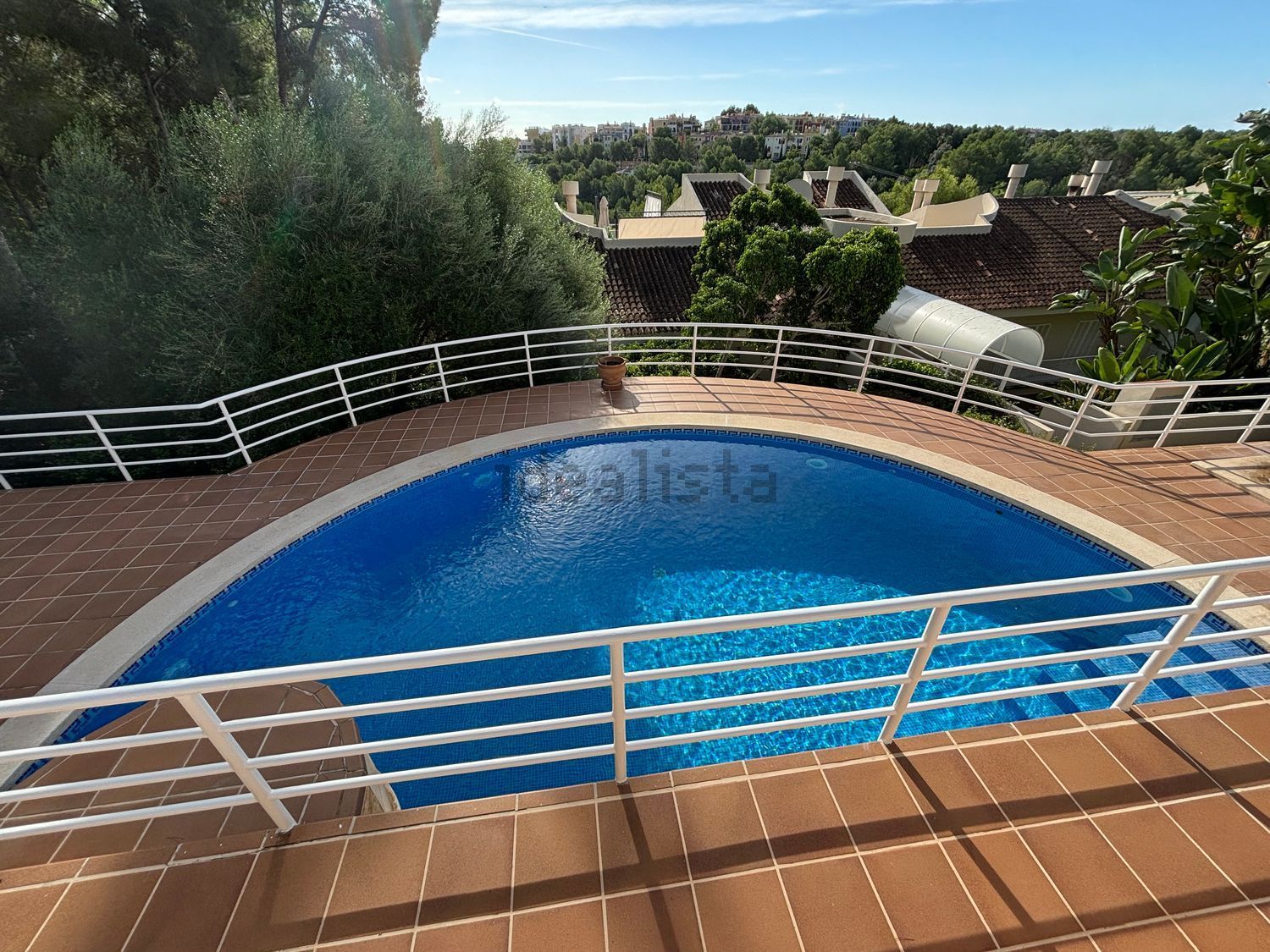 Pis de 136 m² a Calvià