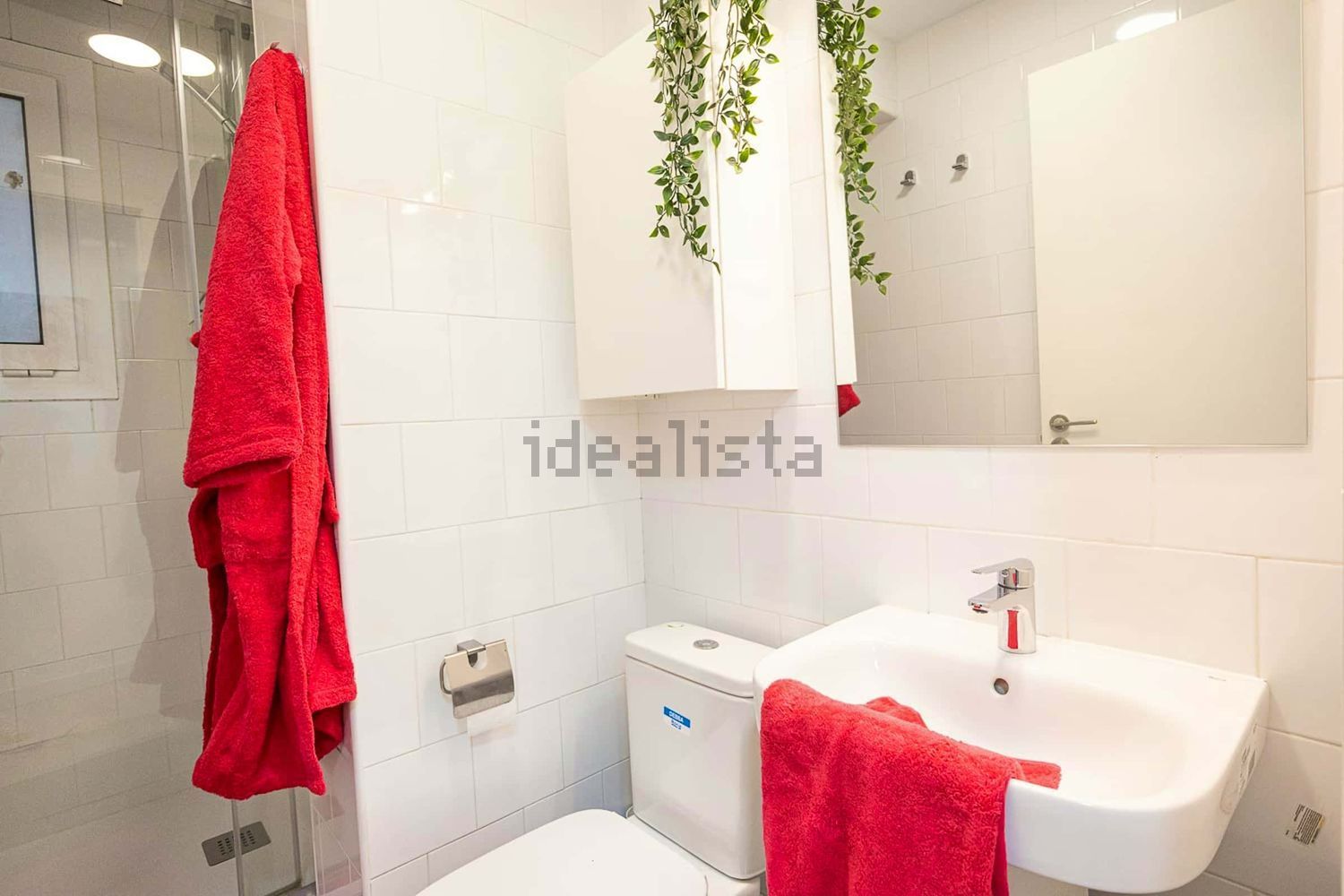 Quarto para alugar, Barcelona