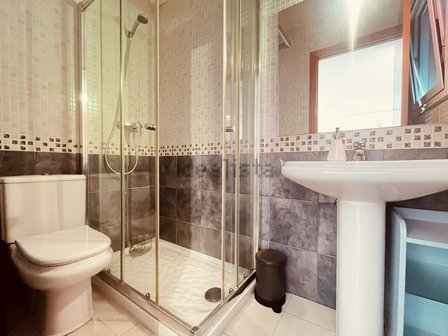 Wohnung 135 m² in Castell d'Aro, Platja d'Aro i s'Agaró