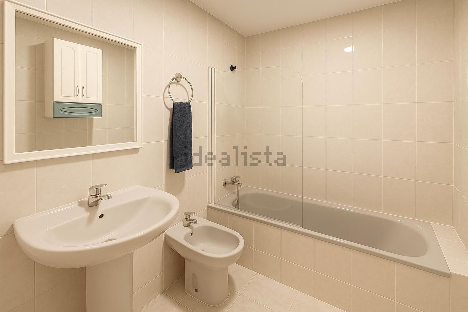 Stanza in affitto, Oviedo