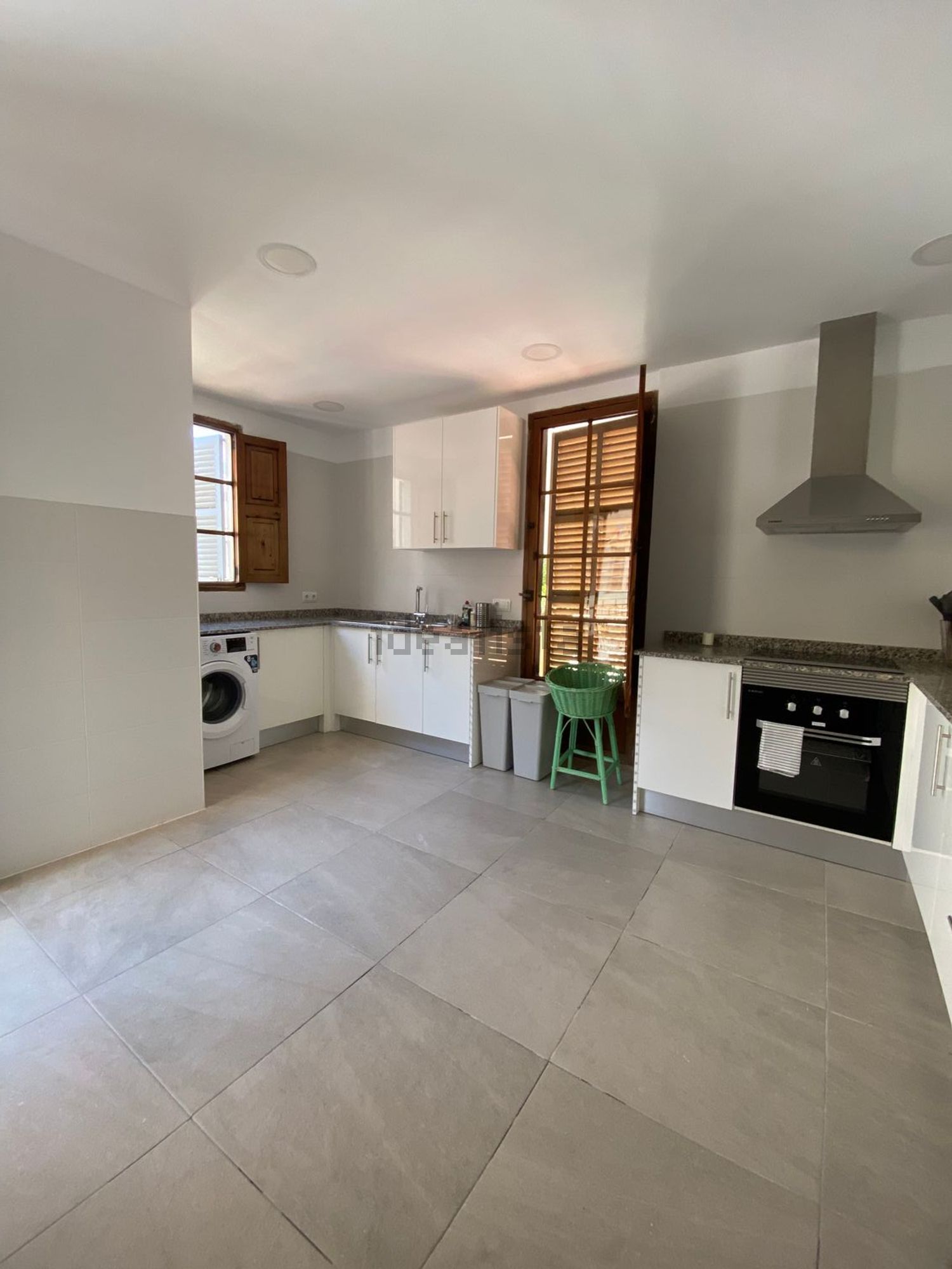 Habitació de lloguer, Palma