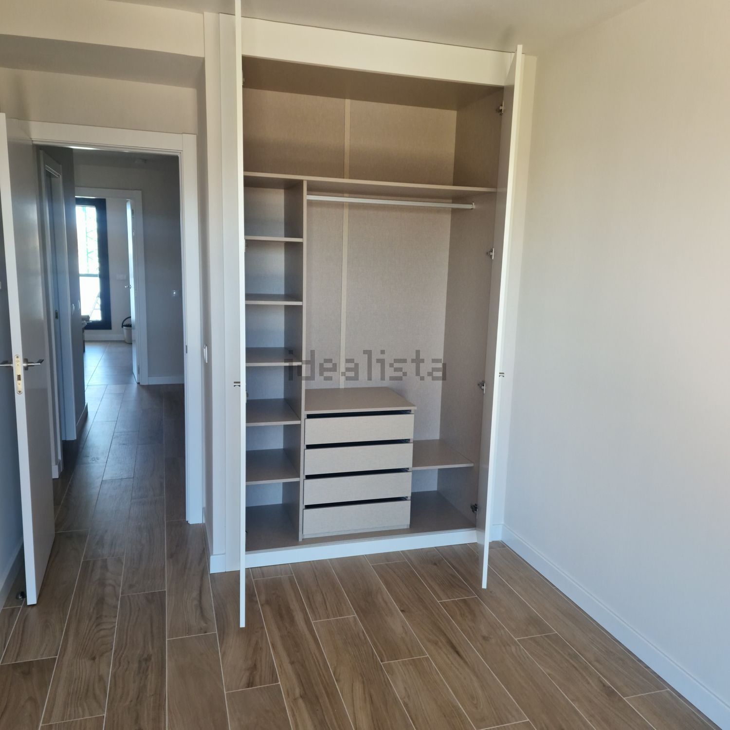 Pis de 113 m² a Valladolid