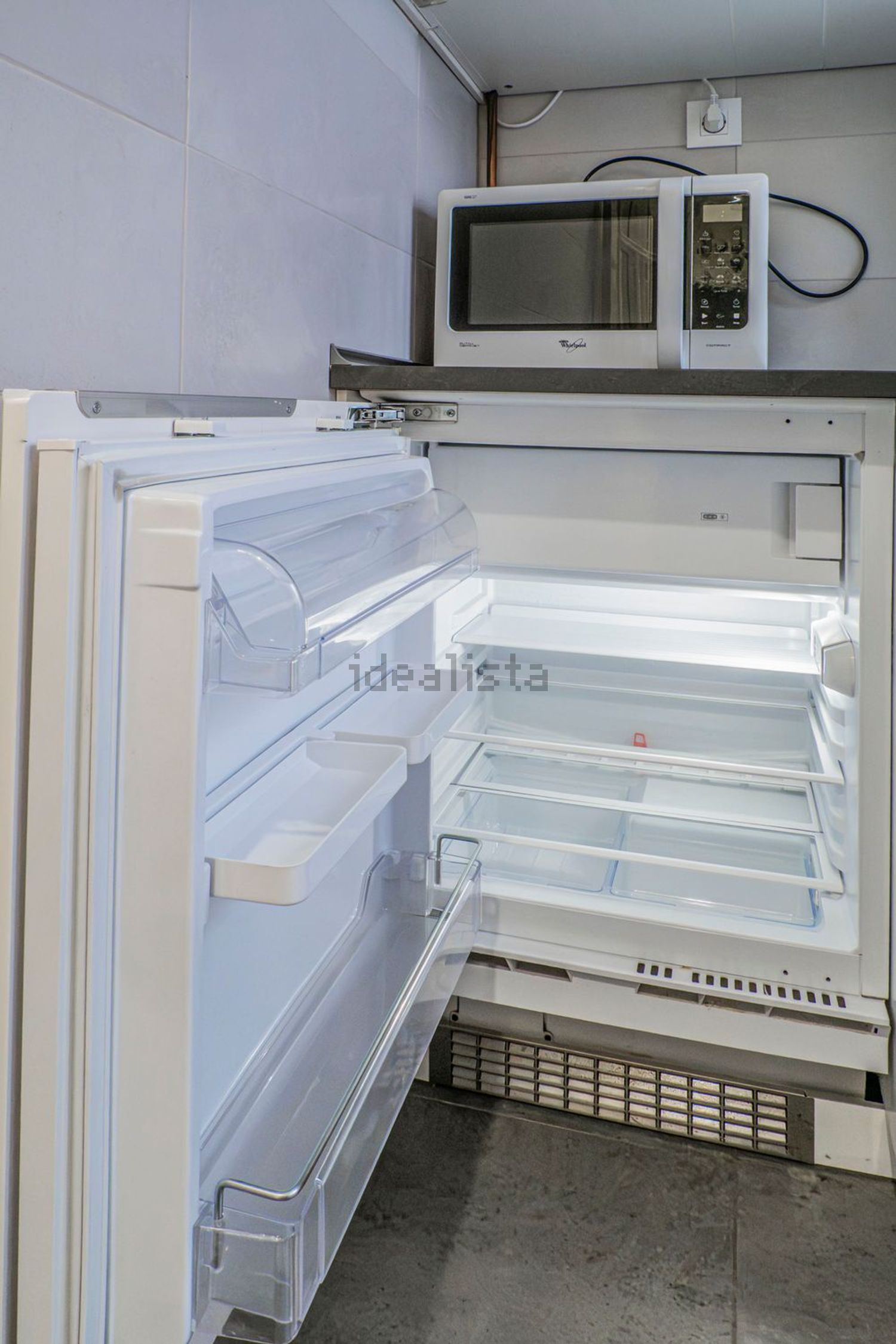 Piso de 40 m² en Madrid