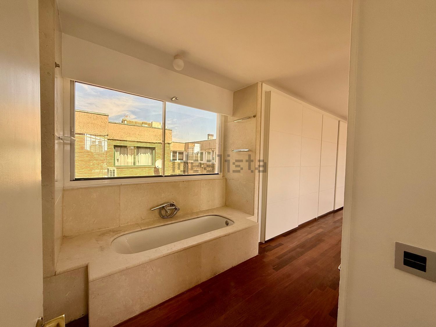 Квартира 152 м² у Madrid