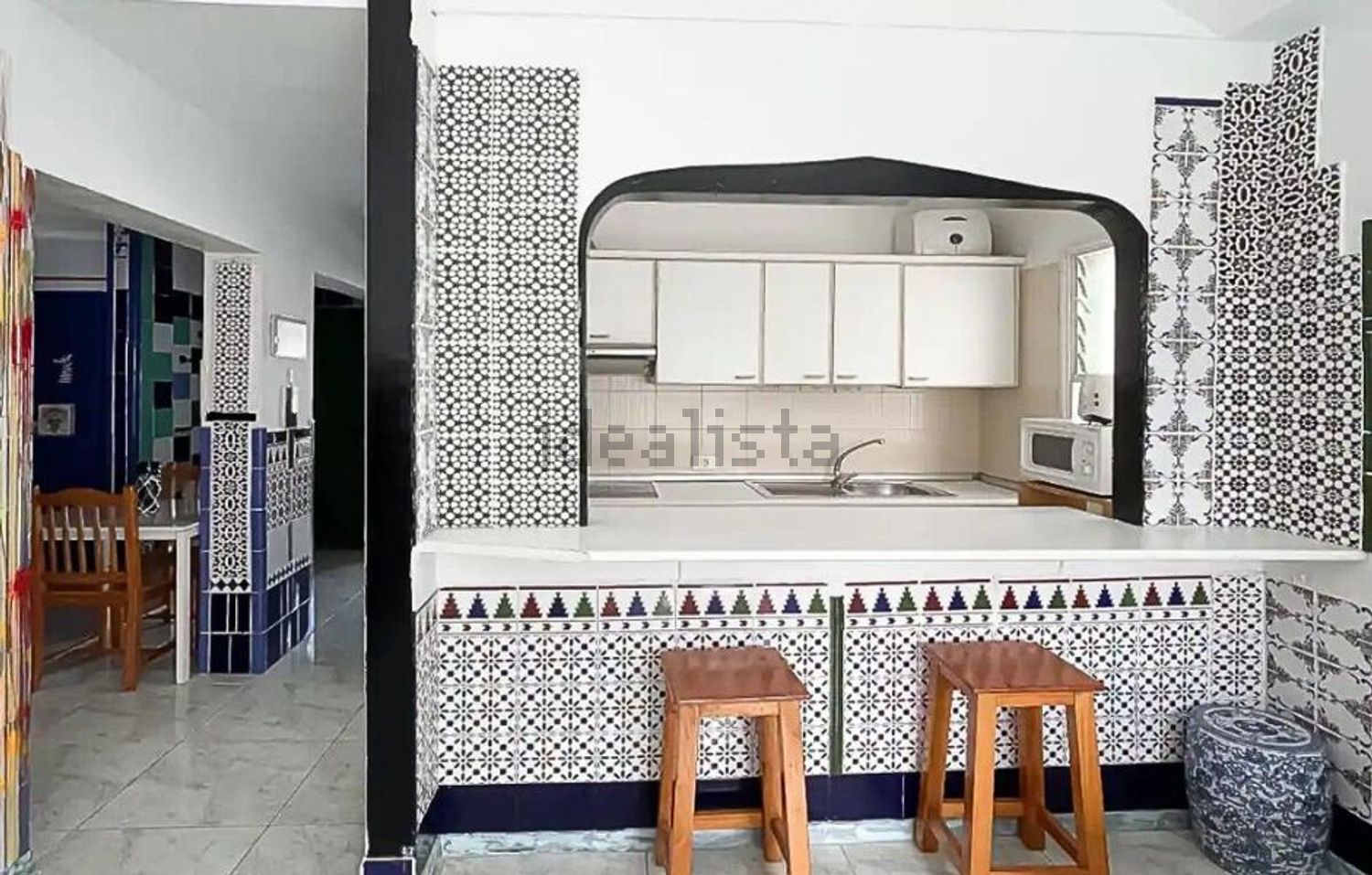 Pis de 65 m² a La Oliva
