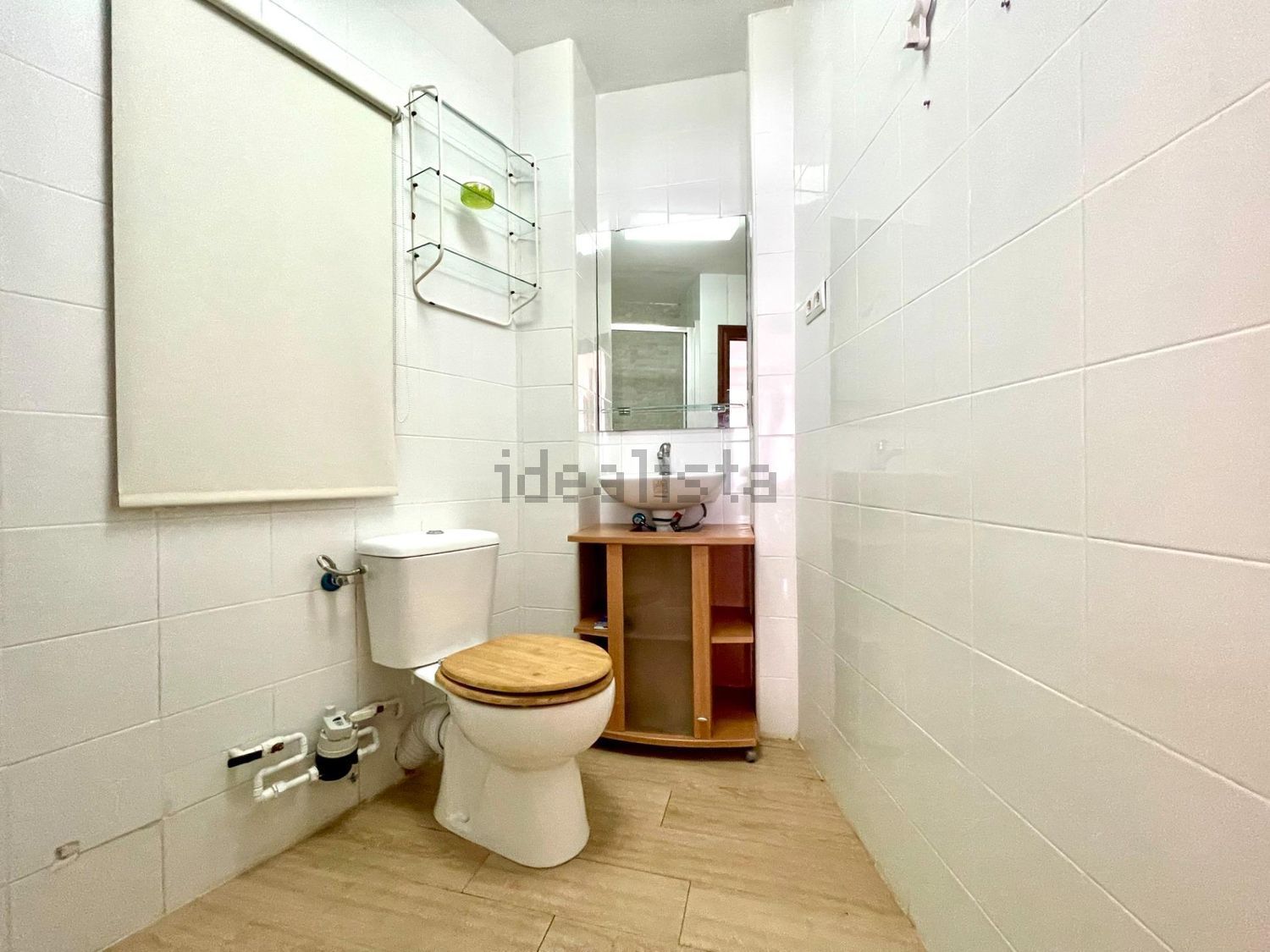 Wohnung 76 m² in Valencia