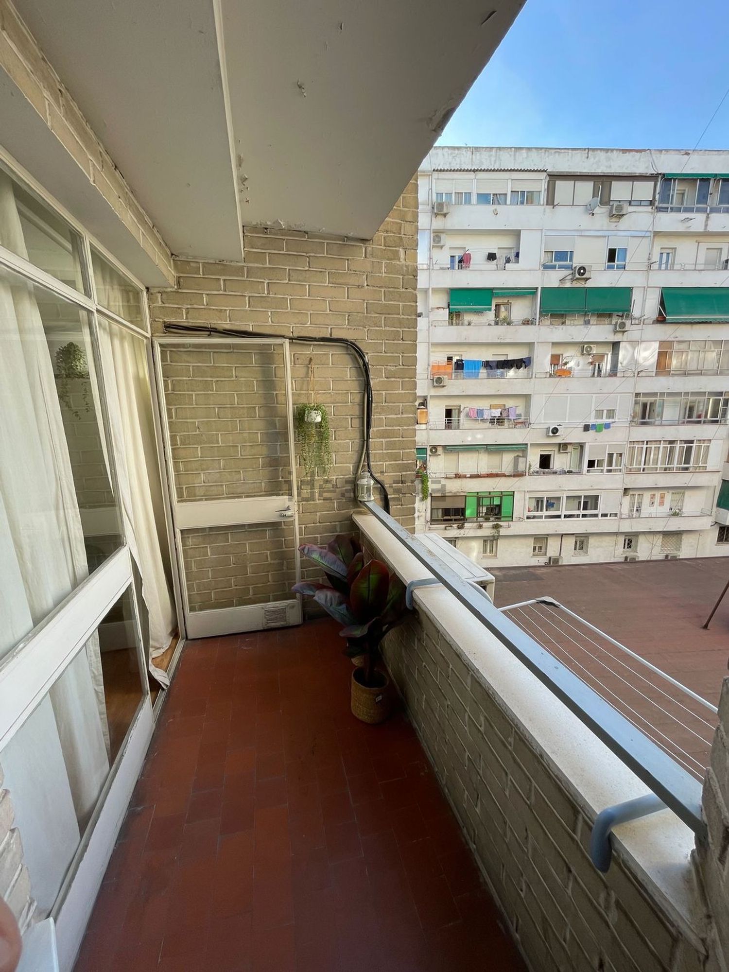 Pis de 48 m² a Madrid