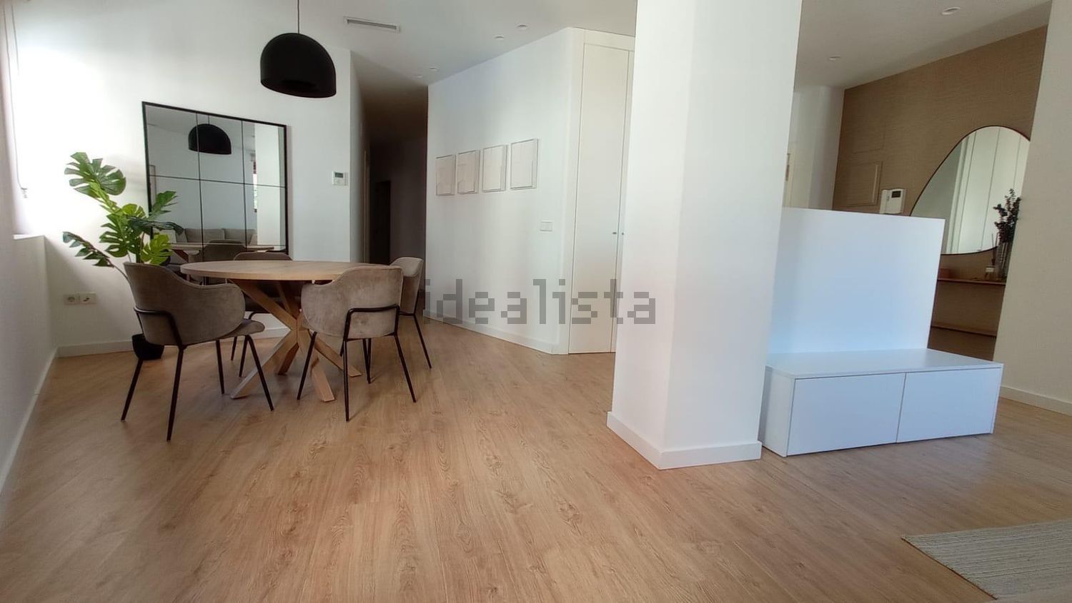 Piso de 132 m² en Valencia