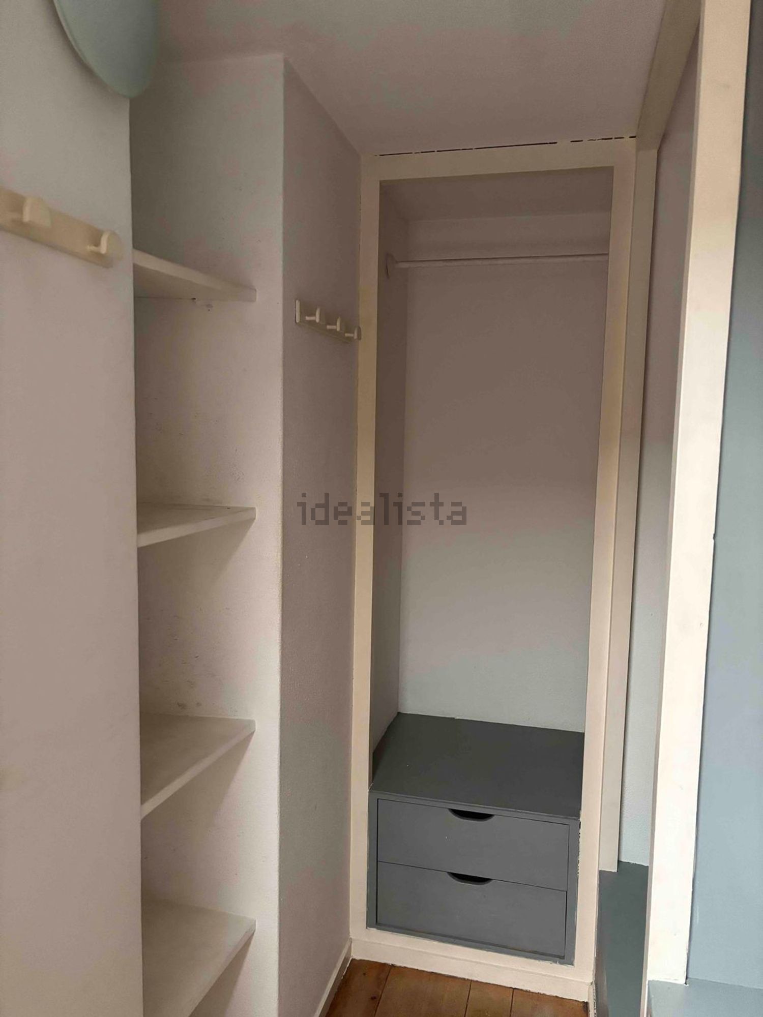 Pis de 60 m² a A Corunya