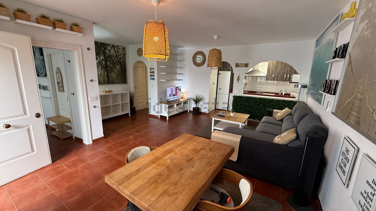 Casa 60 m² a Níjar