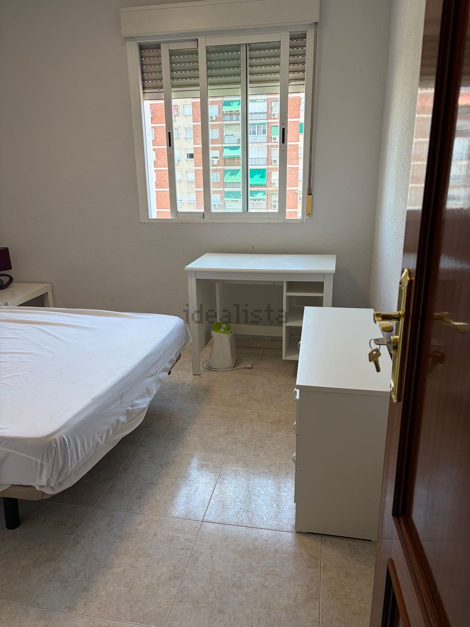 Habitación en alquiler, Madrid