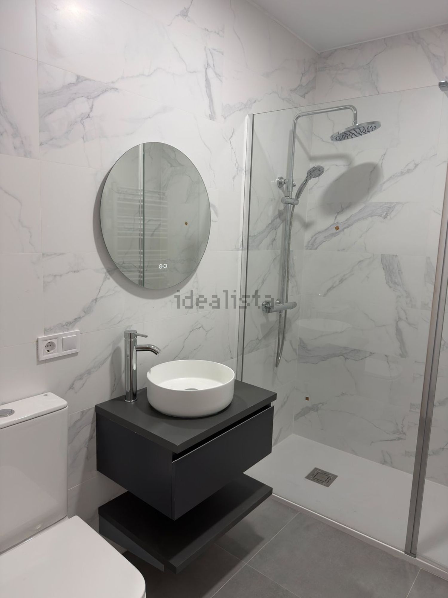 Pis de 250 m² a Madrid